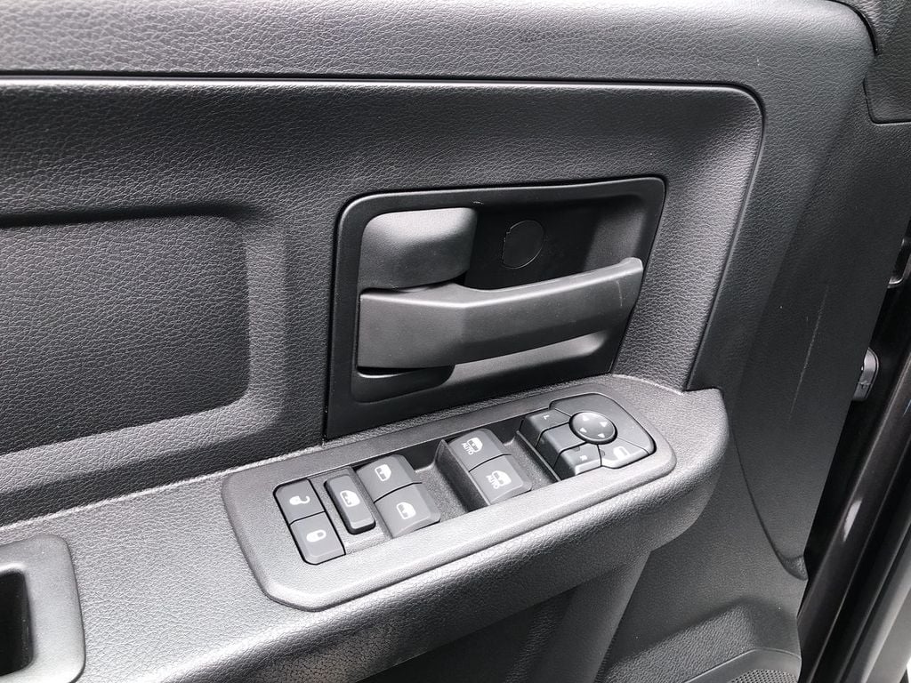 New 2026 Ram 2500 Tradesman - photo - 19
