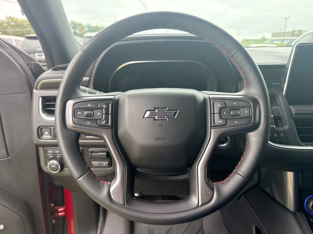 Pre-Owned 2024 Chevrolet Tahoe RST - photo - 24