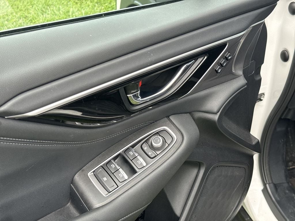 Pre-Owned 2024 Subaru Outback Limited - photo - 20