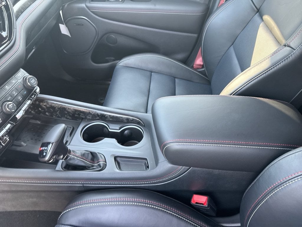 New 2026 Dodge Durango - photo - 26