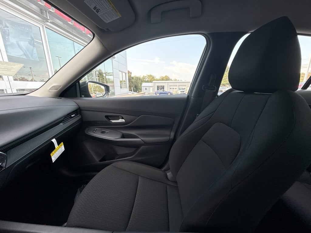 New 2027 Nissan Sentra S - photo - 29