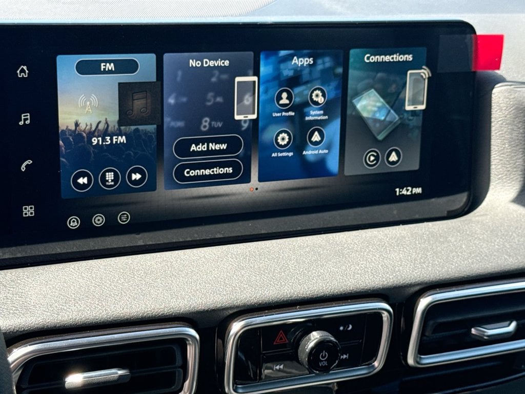 New 2027 Nissan Sentra S - photo - 26