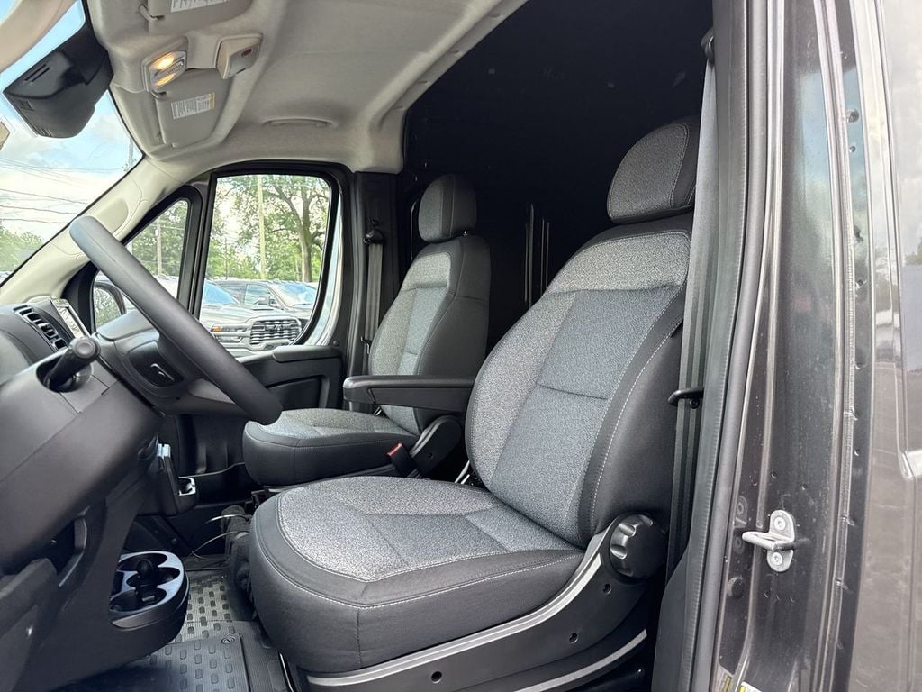New 2026 Ram ProMaster 3500 High Roof - photo - 20