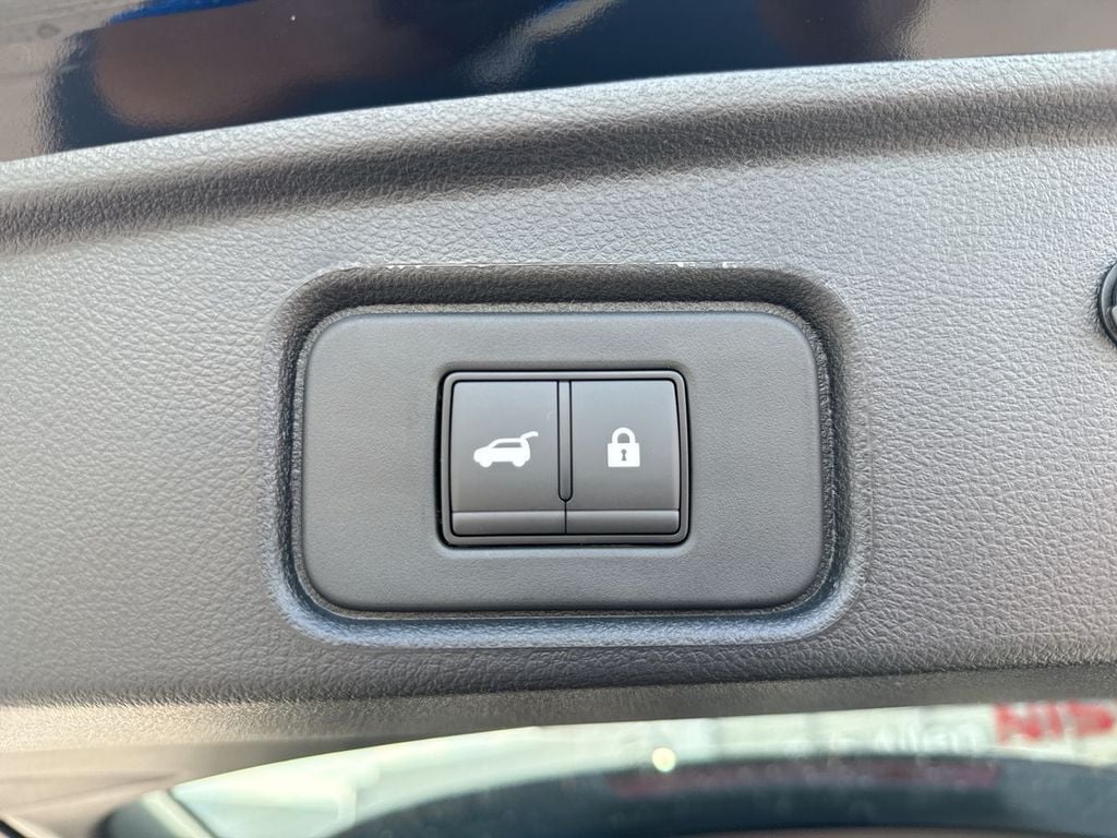 New 2026 Nissan Pathfinder Rock Creek - photo - 17
