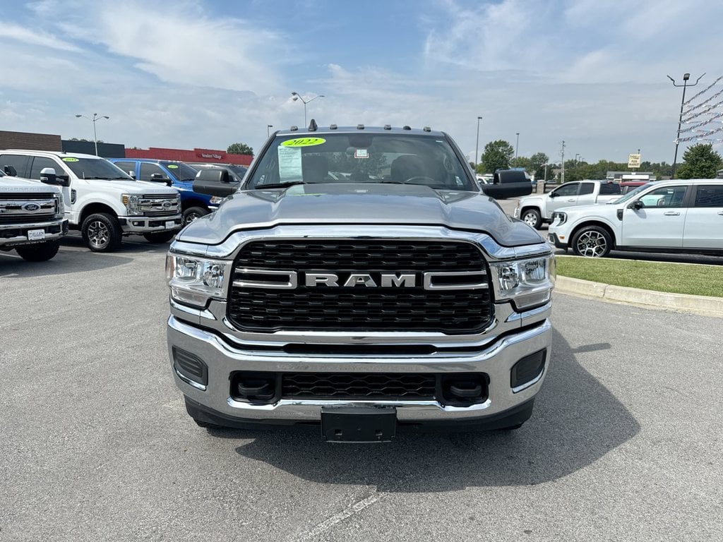 Pre-Owned 2022 Ram 2500 Big Horn - photo - 15