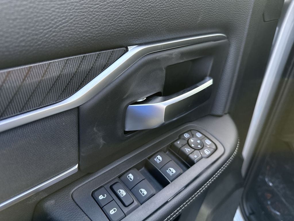 New 2026 Ram 2500 Big Horn - photo - 19