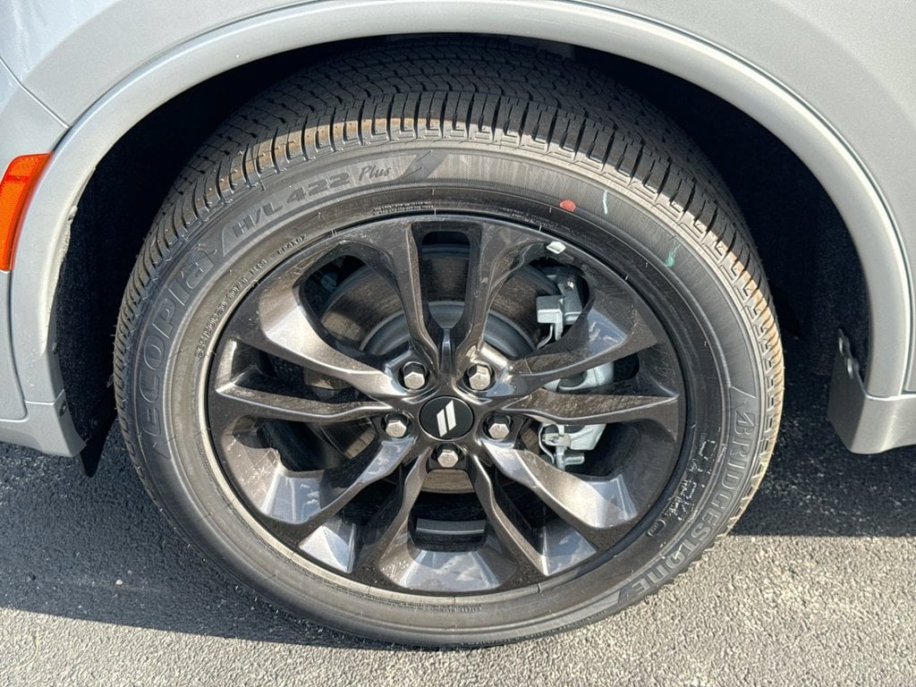 New 2026 Dodge Durango GT - photo - 9
