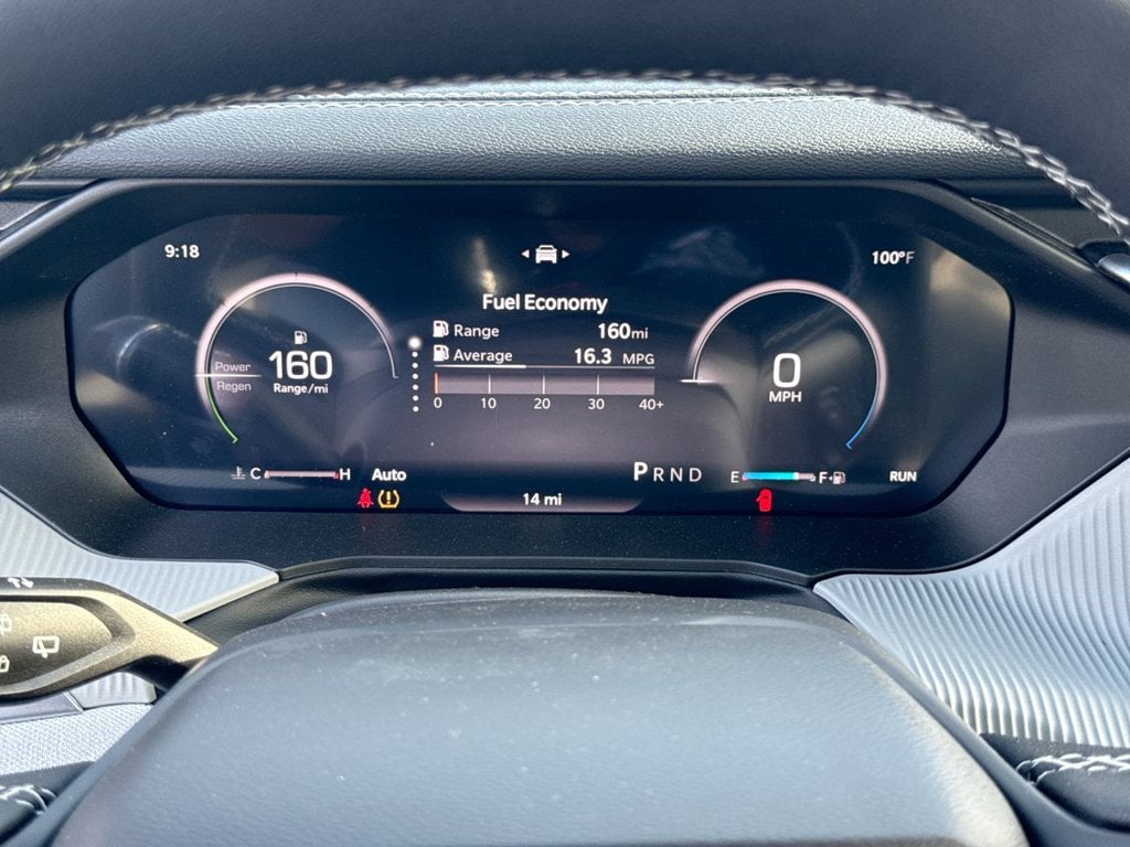 New 2026 Jeep Cherokee Laredo - photo - 23