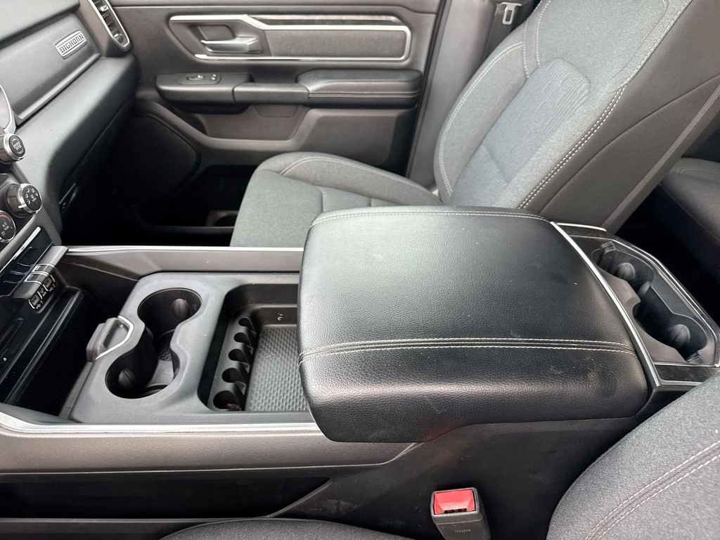 Pre-Owned 2019 Ram 1500 Big Horn/Lone Star - photo - 16