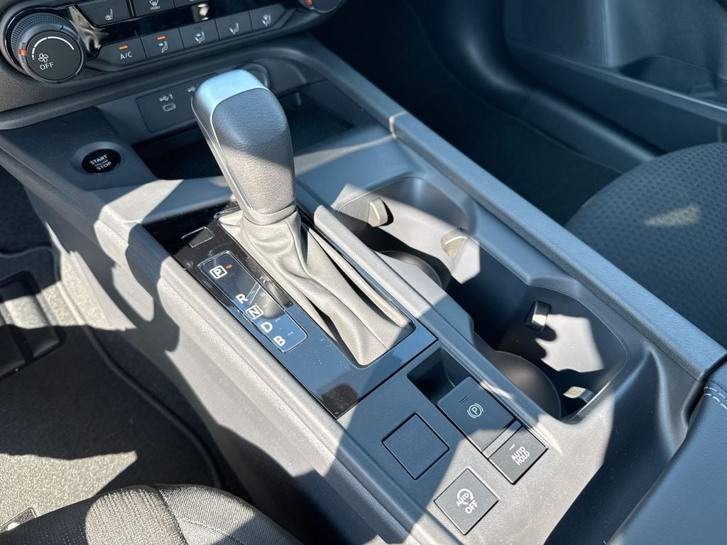 New 2027 Nissan Sentra S - photo - 25