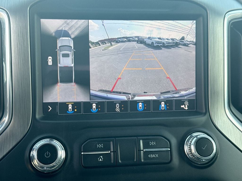 Pre-Owned 2019 GMC Sierra 1500 Denali - photo - 19