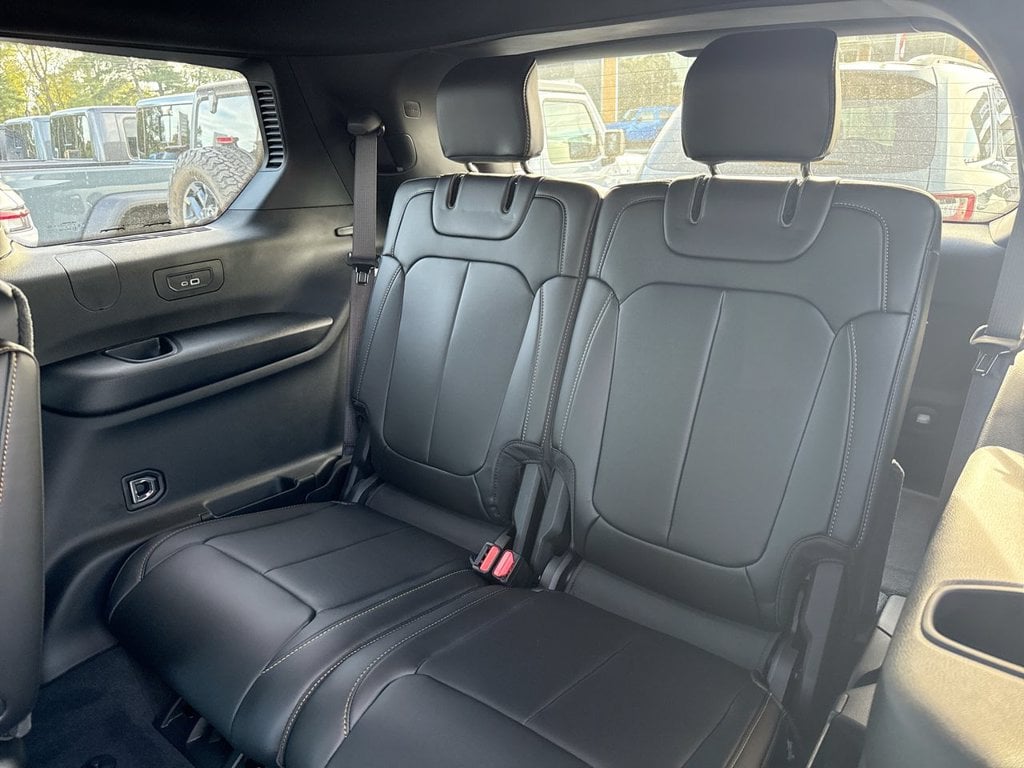 New 2026 Jeep Grand Cherokee L - photo - 19