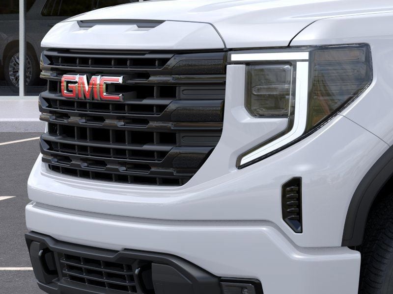 New 2026 GMC Sierra 1500 Elevation - photo - 12