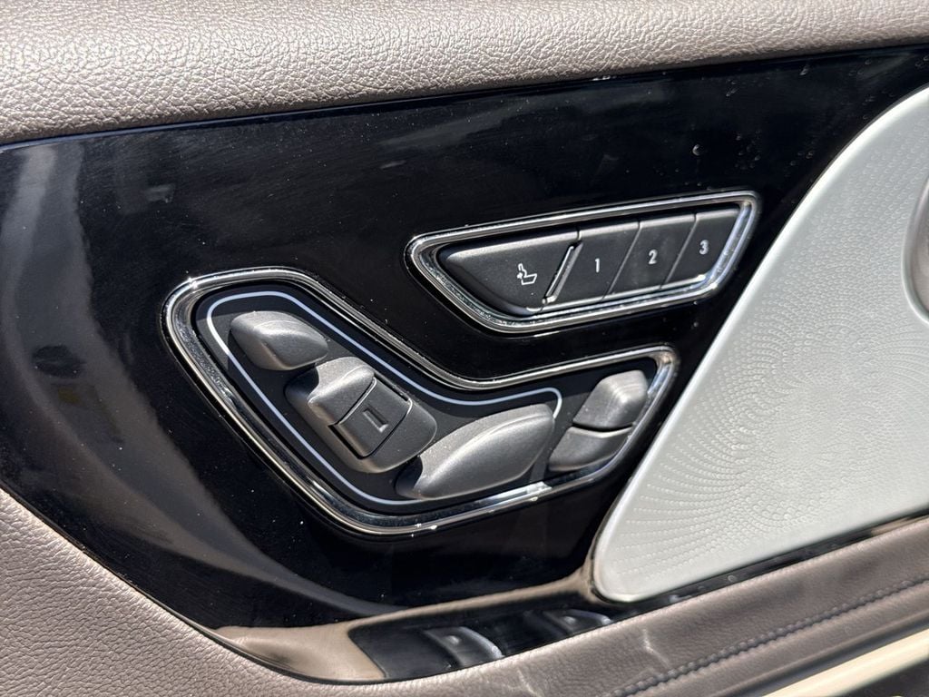 Pre-Owned 2021 Lincoln Aviator Reserve - photo - 23