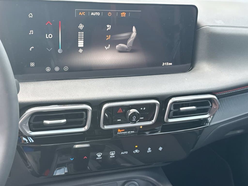 New 2027 Nissan Sentra SR - photo - 28