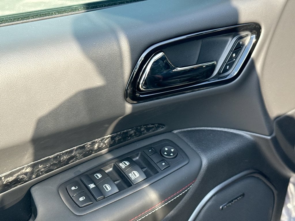 New 2026 Dodge Durango - photo - 21