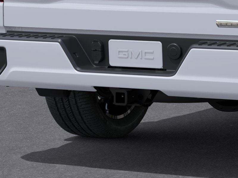 New 2026 GMC Sierra 1500 Elevation - photo - 13