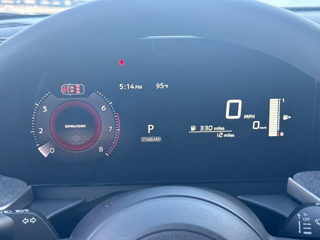 New 2027 Nissan Kicks SV - photo - 23