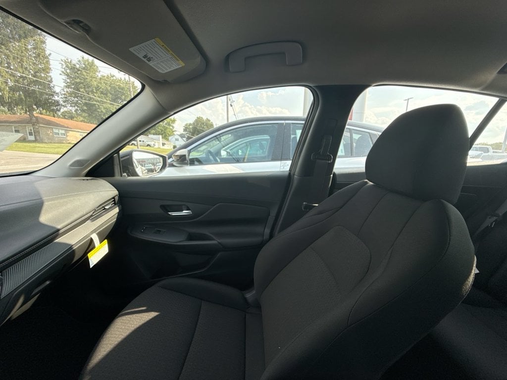 New 2027 Nissan Sentra S - photo - 29
