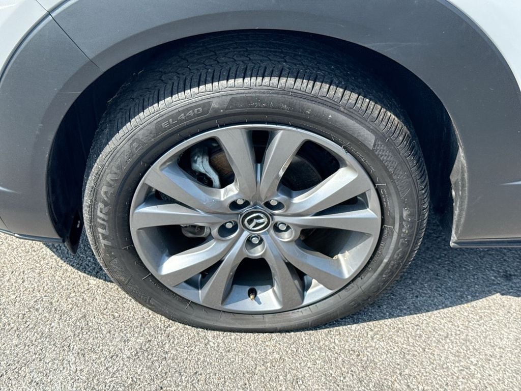 Pre-Owned 2025 Mazda CX-30 2.5 S Preferred Package - photo - 9