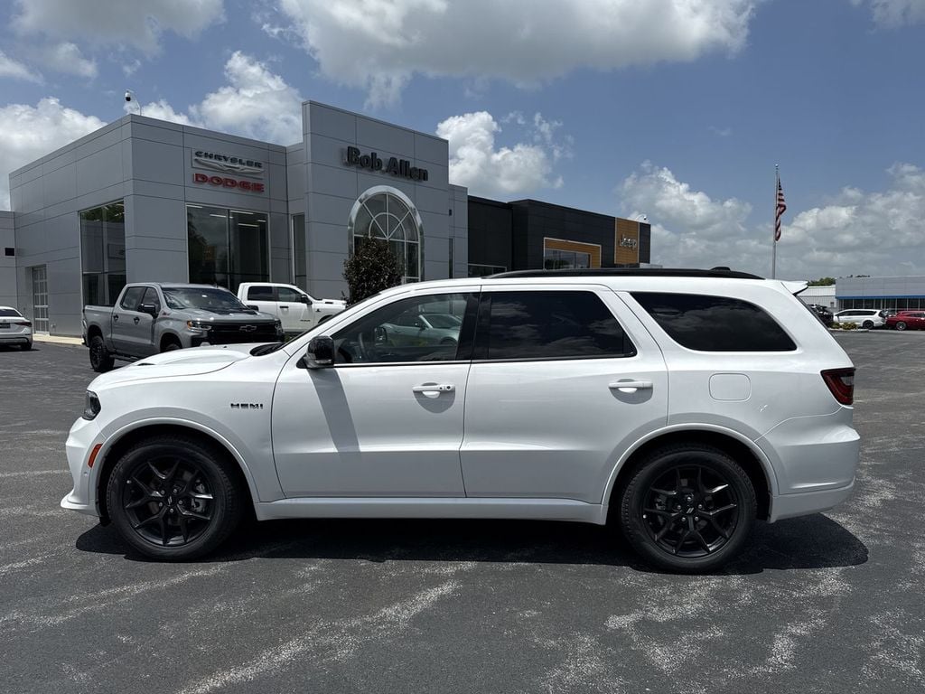 New 2026 Dodge Durango GT Plus HEMI V8 - photo - 10