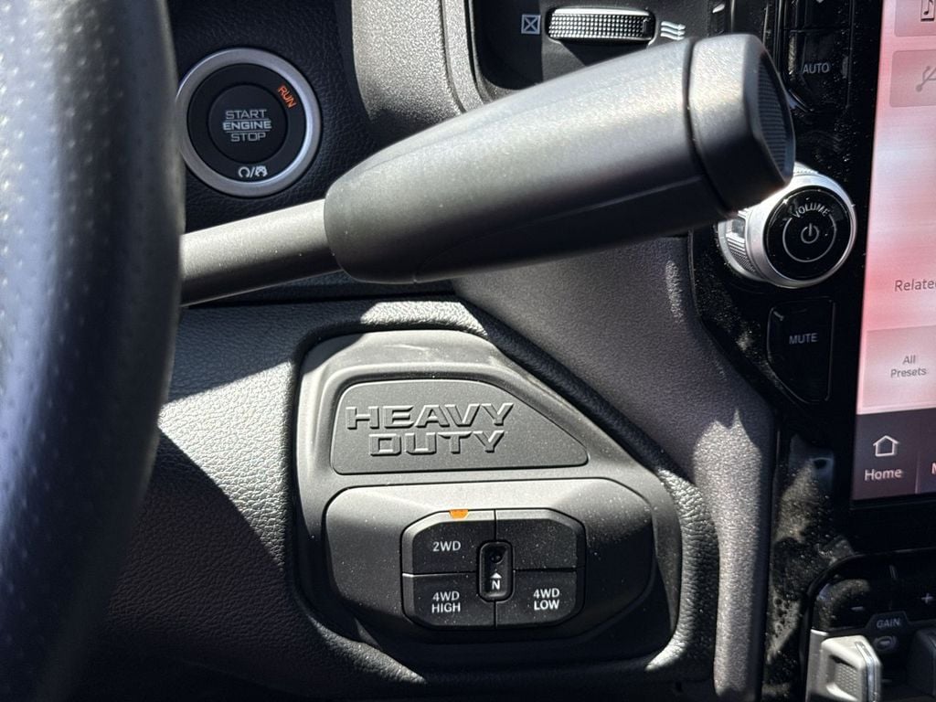 New 2026 Ram 2500 - photo - 25