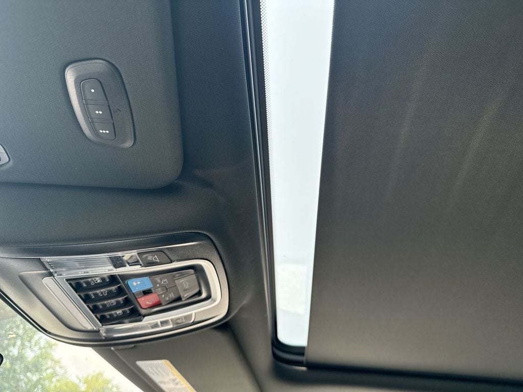 New 2026 Ram 1500 Laramie - photo - 32