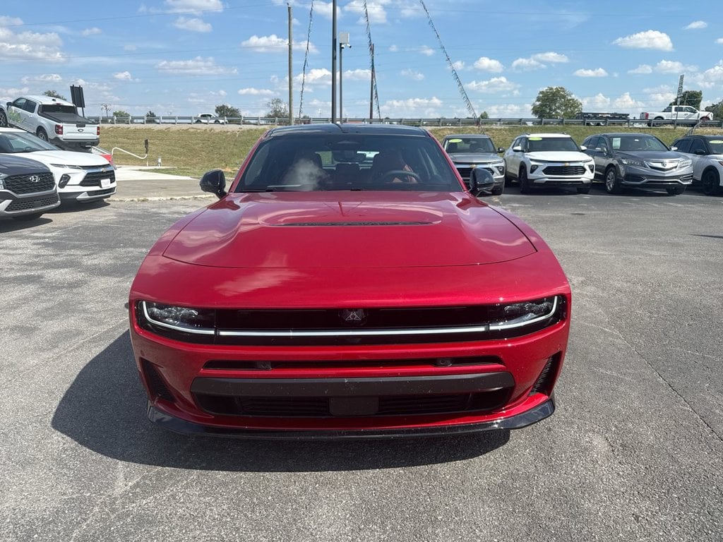 Pre-Owned 2026 Dodge Charger Scat Pack Plus - photo - 15