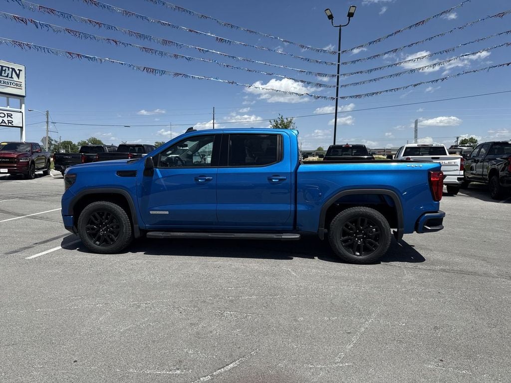 Pre-Owned 2023 GMC Sierra 1500 Elevation - photo - 10