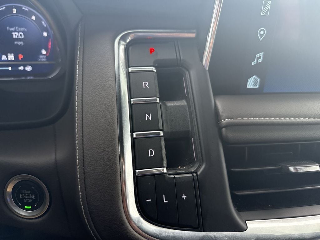 Pre-Owned 2024 Chevrolet Tahoe LT - photo - 27