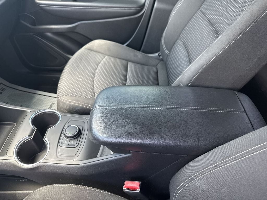 Pre-Owned 2022 GMC Terrain SLE - photo - 24