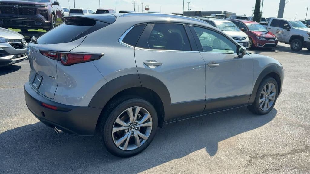 Pre-Owned 2025 Mazda CX-30 2.5 S Preferred Package - photo - 6