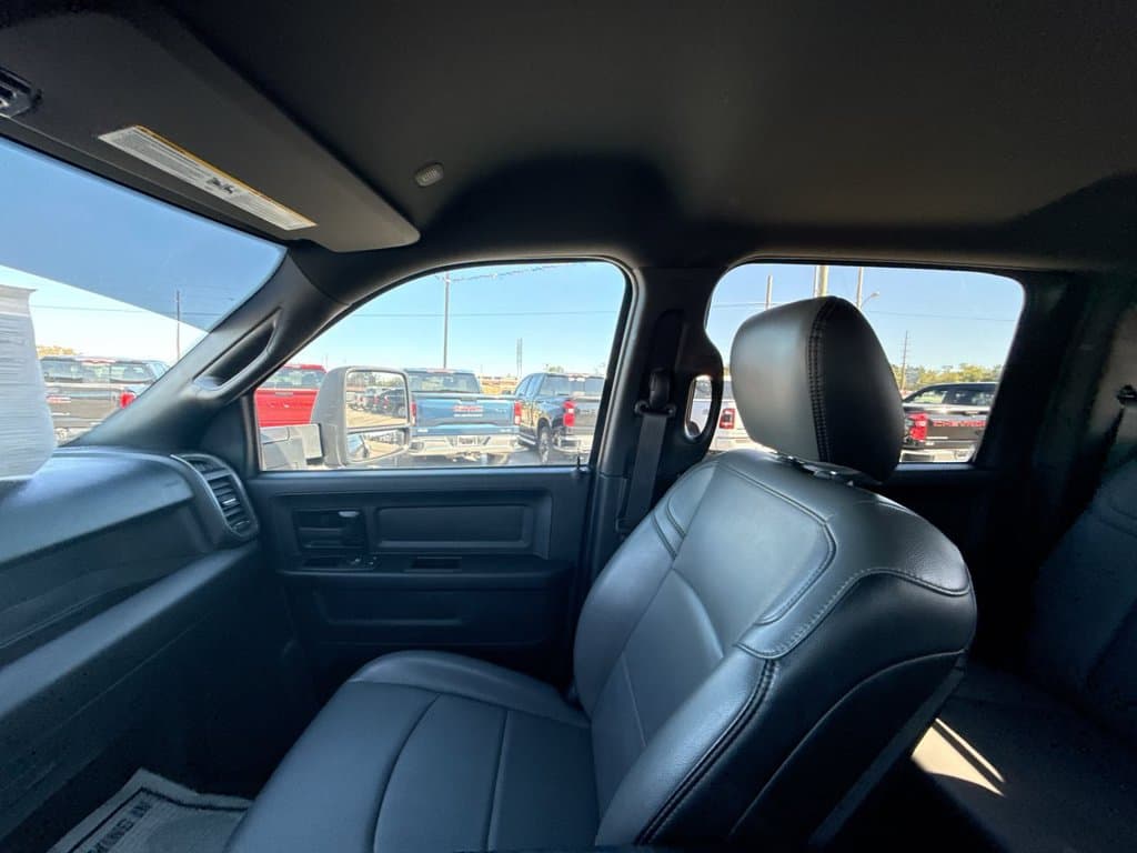 Pre-Owned 2024 Ram 4500HD Tradesman - photo - 28