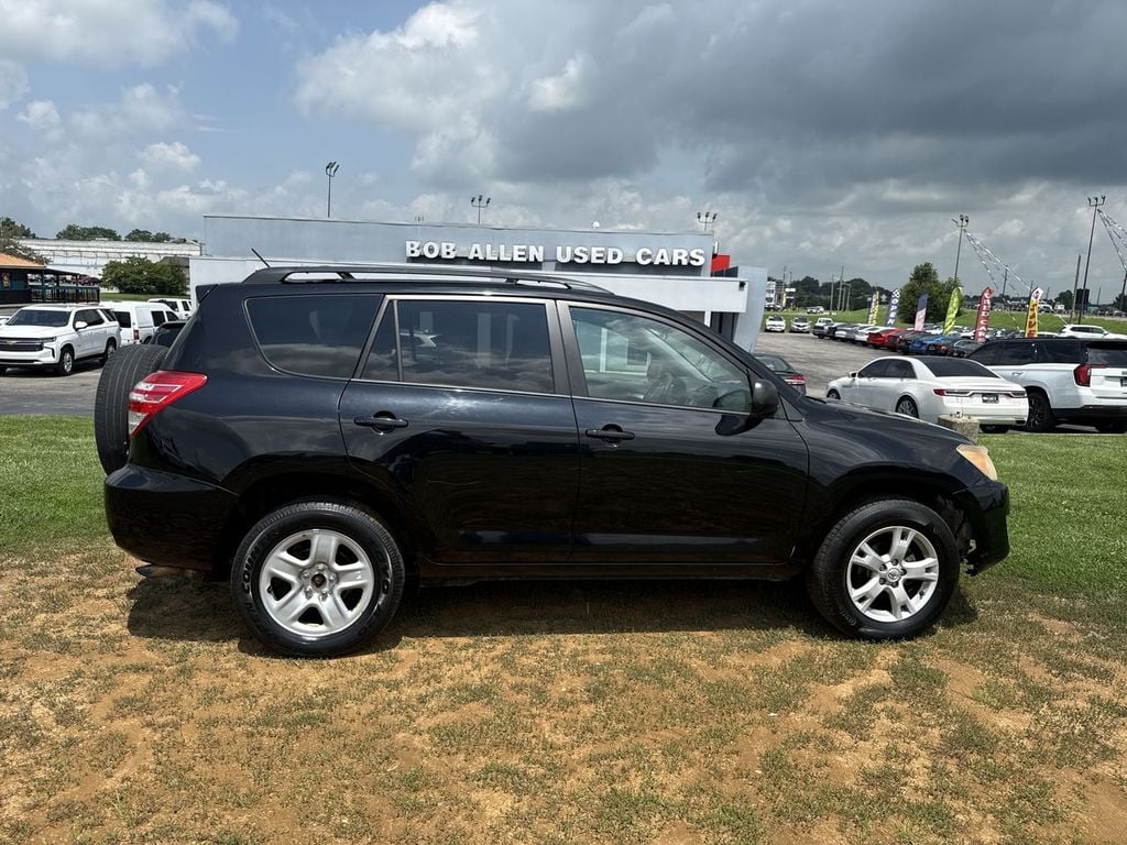 Pre-Owned 2012 Toyota RAV4 Base - photo - 5