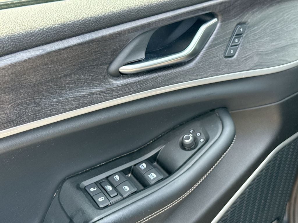 Pre-Owned 2021 Jeep Grand Cherokee L Limited - photo - 21