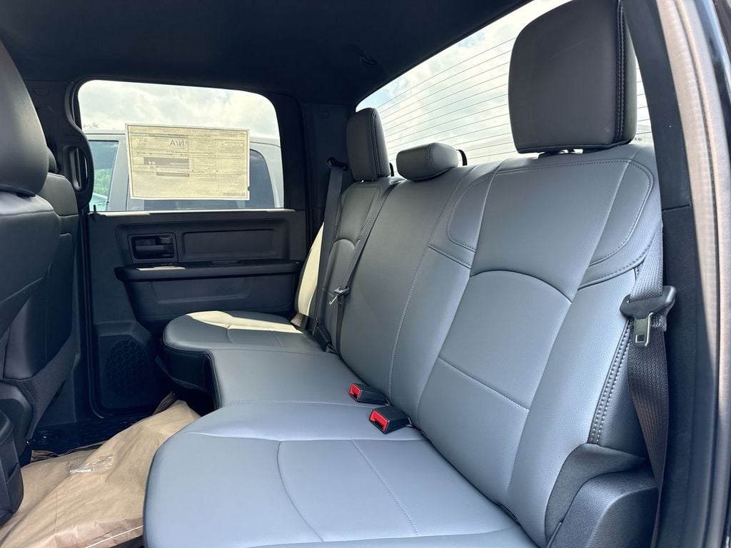New 2026 Ram 4500HD Tradesman - photo - 17