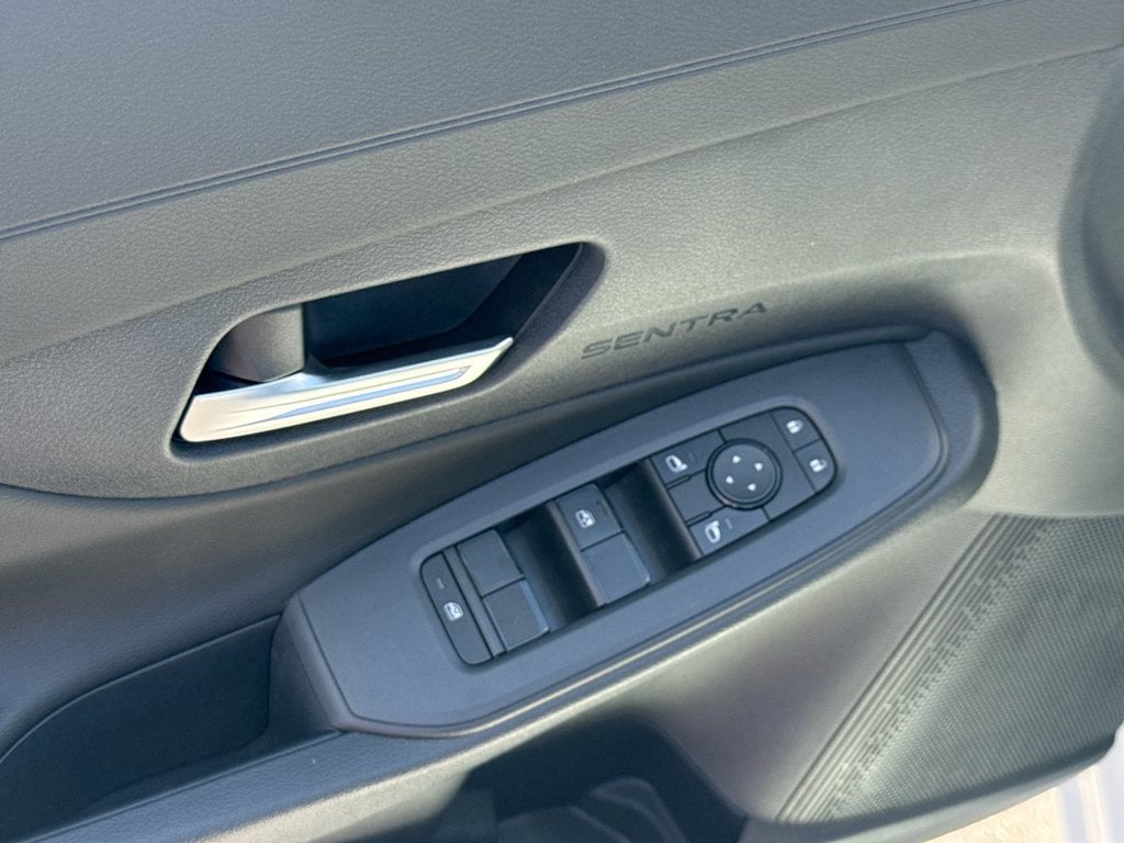 New 2027 Nissan Sentra S - photo - 19