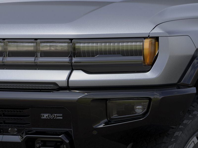 New 2026 GMC Hummer EV SUV 3X - photo - 9