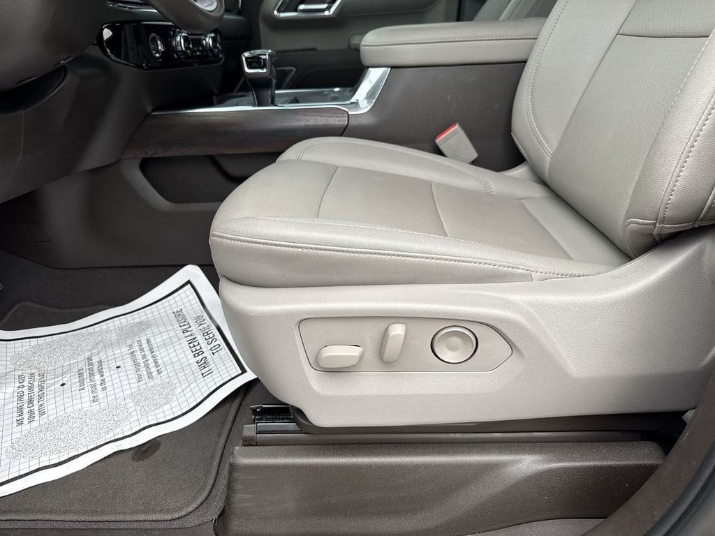 Pre-Owned 2023 GMC Sierra 1500 SLT - photo - 21