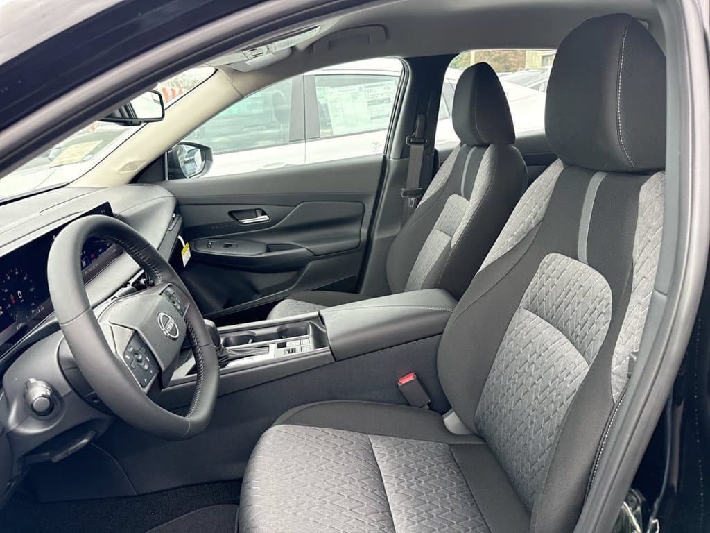 New 2027 Nissan Sentra SV - photo - 20