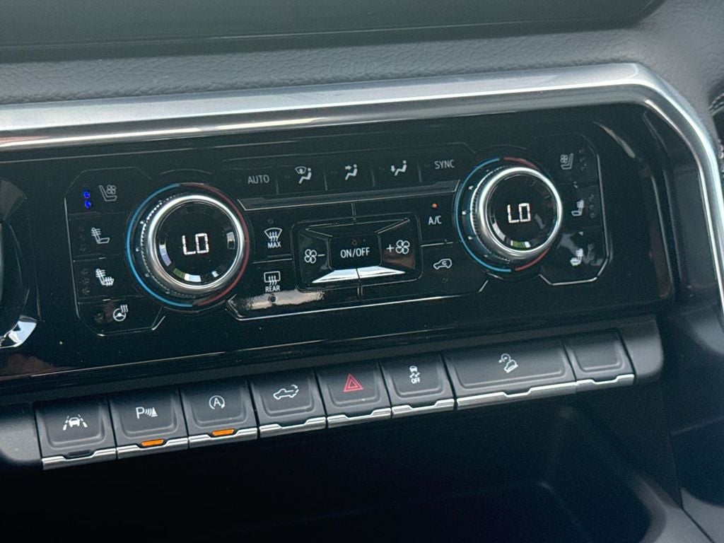 Pre-Owned 2025 GMC Sierra 1500 Denali - photo - 29