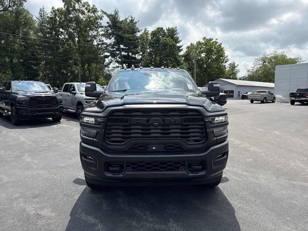 New 2026 Ram 2500 - photo - 15