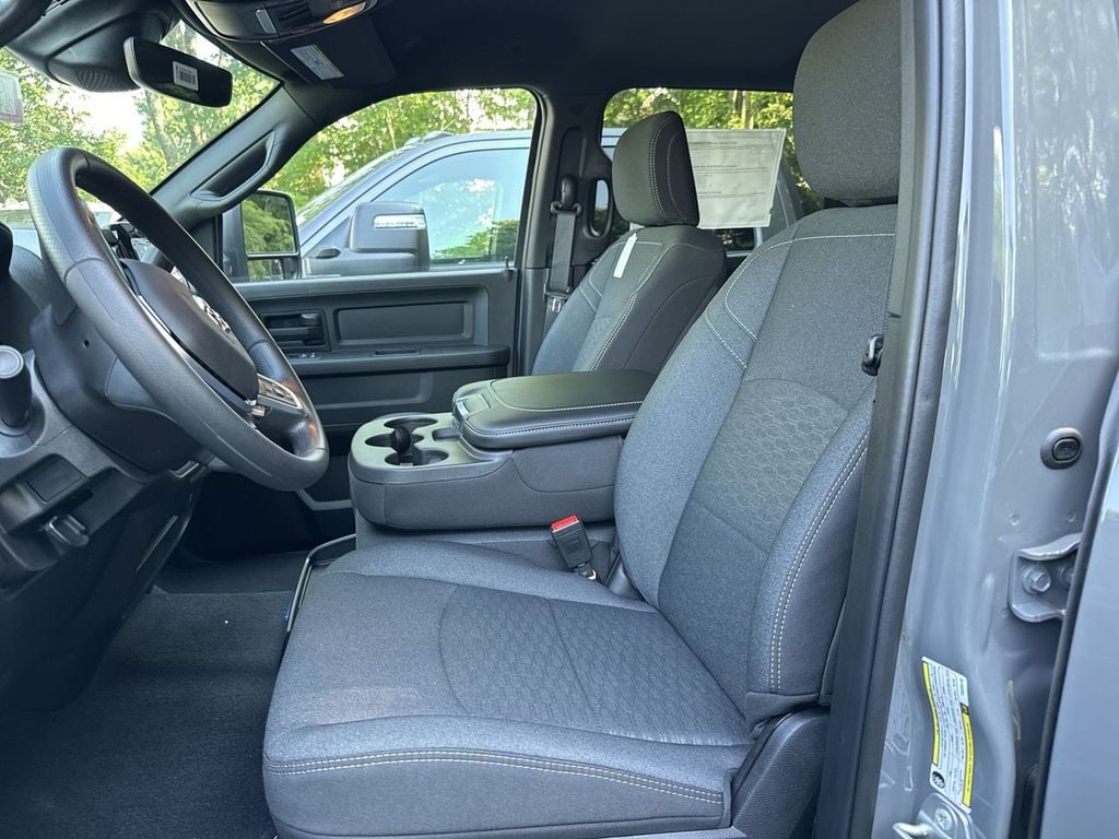 New 2026 Ram 2500 - photo - 20