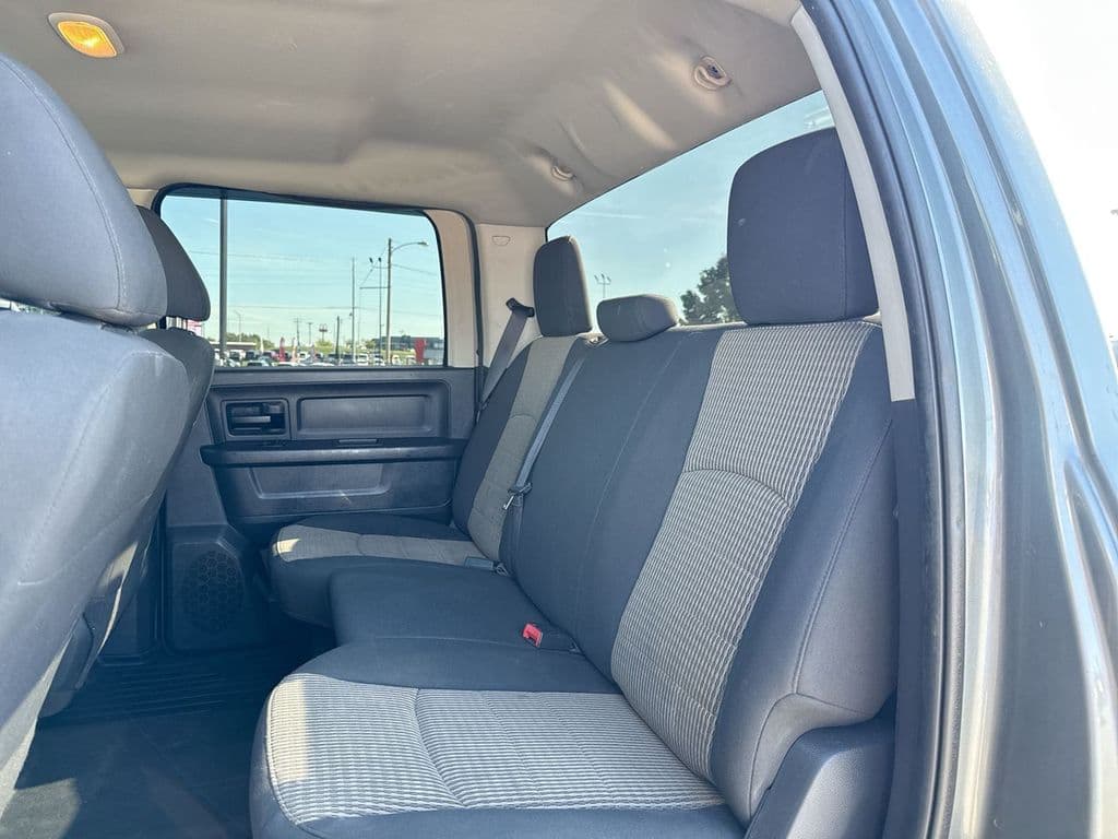 Pre-Owned 2012 Ram 3500 ST - photo - 10