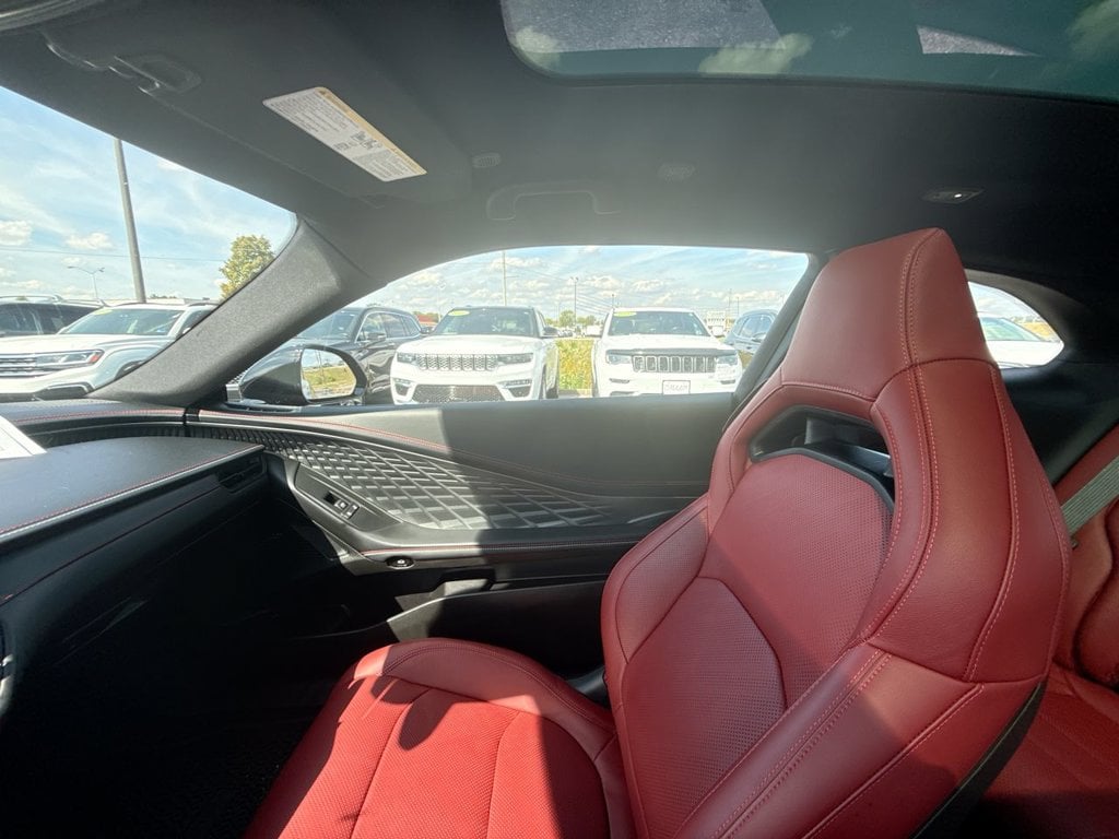 Pre-Owned 2026 Dodge Charger Scat Pack Plus - photo - 31