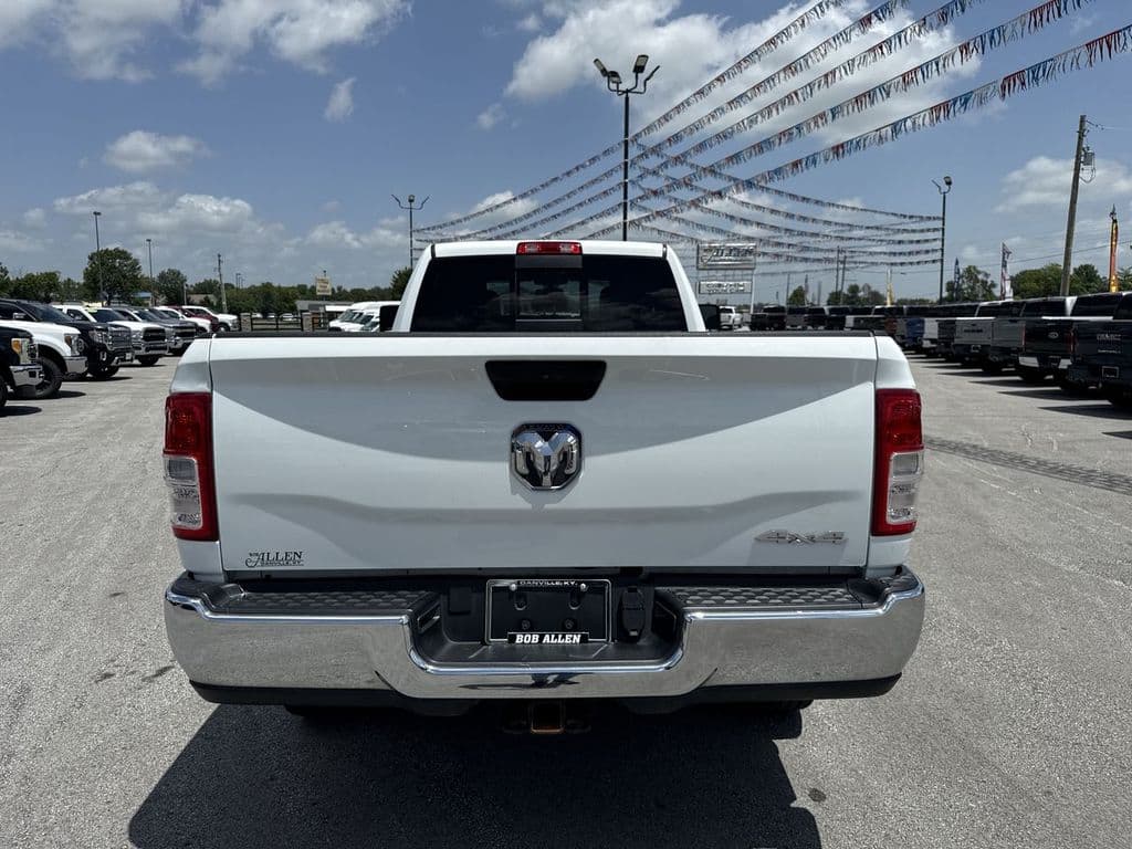 Pre-Owned 2024 Ram 3500 Tradesman - photo - 17