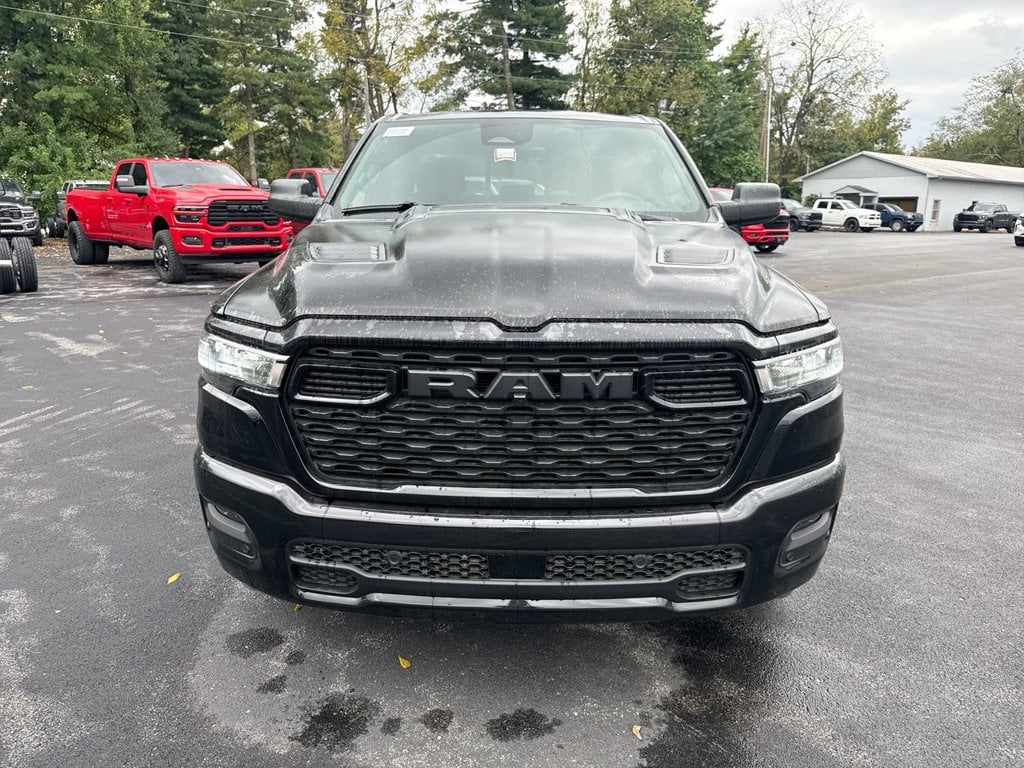 New 2026 Ram 1500 Express - photo - 15