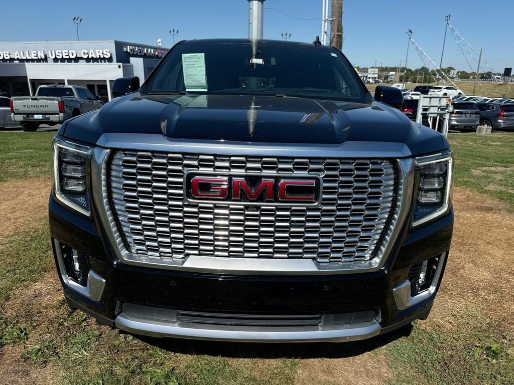 Pre-Owned 2023 GMC Yukon Denali - photo - 15