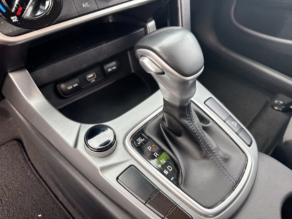 Pre-Owned 2021 Kia Seltos S - photo - 25