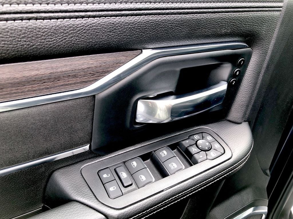 New 2026 Ram 2500 Laramie - photo - 19